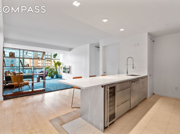 447 West 18th Street 7A, New York NY 10011