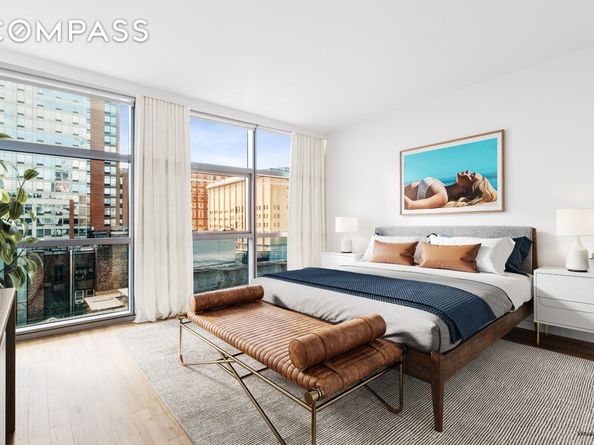 447 West 18th Street 7A, New York NY 10011