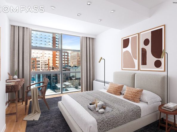 447 West 18th Street 7A, New York NY 10011