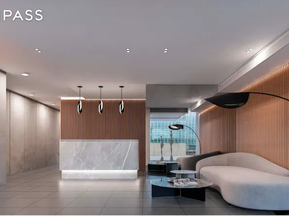 447 West 18th Street 7A, New York NY 10011