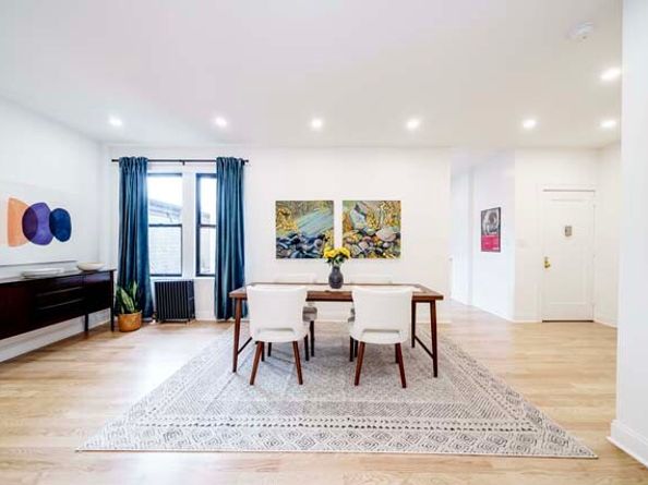 277 Washington Avenue 4C, Brooklyn NY 11205