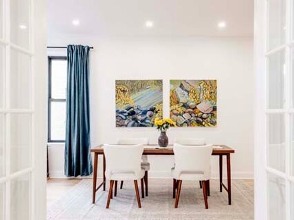 277 Washington Avenue 4C, Brooklyn NY 11205