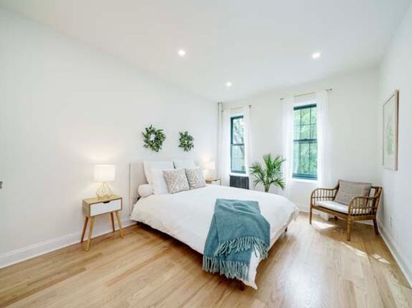 277 Washington Avenue 4C, Brooklyn NY 11205