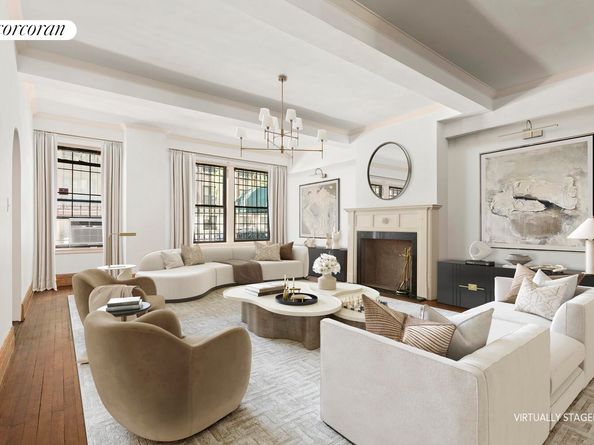 419 East 57th Street MAIS/EAST, New York NY 10022