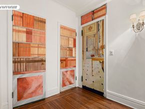 419 East 57th Street MAIS/EAST, New York NY 10022
