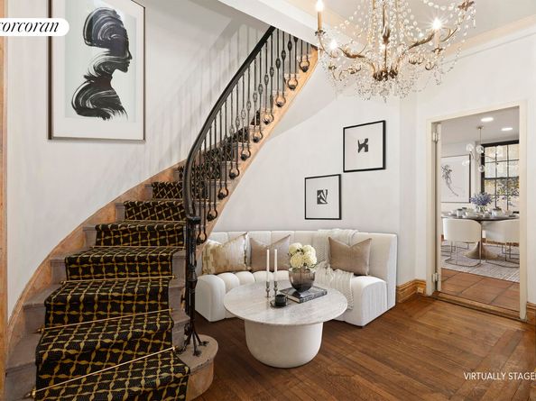 419 East 57th Street MAIS/EAST, New York NY 10022