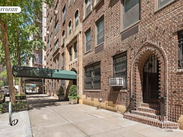 419 East 57th Street MAIS/EAST, New York NY 10022