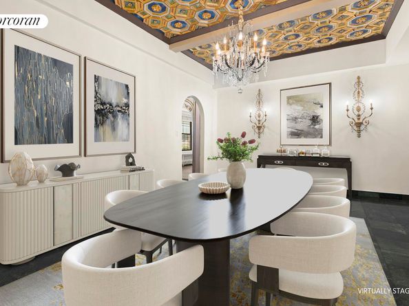 419 East 57th Street MAIS/EAST, New York NY 10022