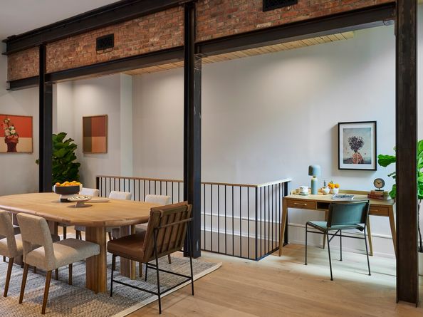 1377 Dean Street A, Brooklyn NY 11216