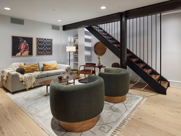 1377 Dean Street A, Brooklyn NY 11216