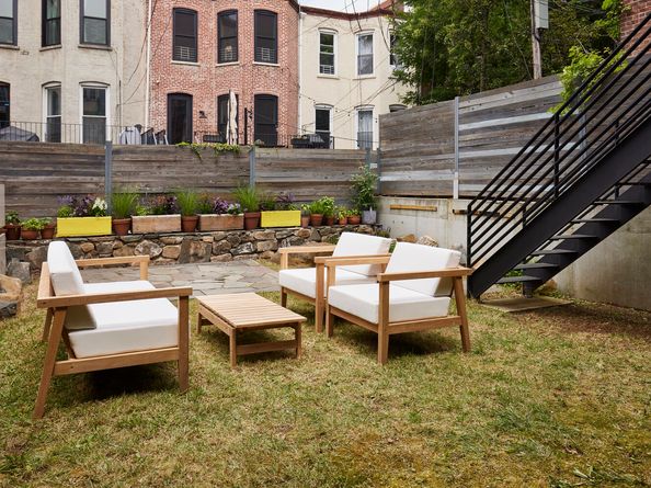 1377 Dean Street A, Brooklyn NY 11216