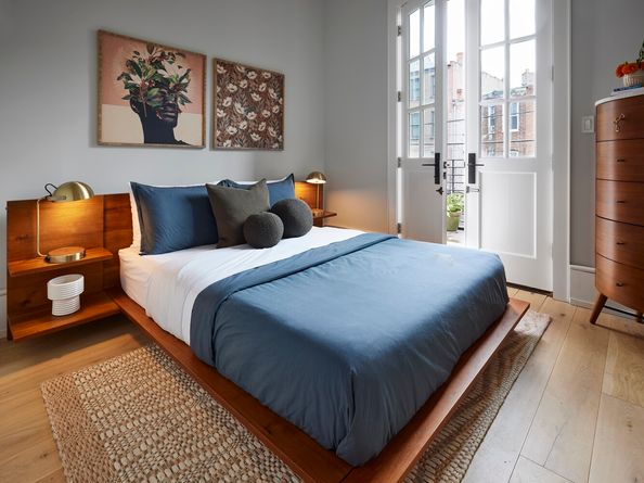 1377 Dean Street A, Brooklyn NY 11216