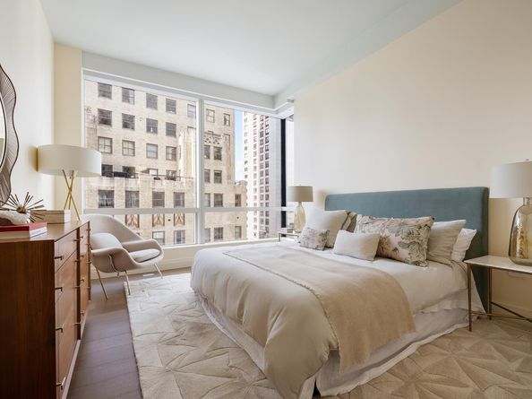 77 Greenwich Street 24D, New York NY 10006