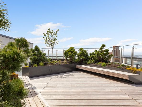 77 Greenwich Street 24D, New York NY 10006