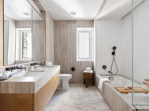 77 Greenwich Street 24D, New York NY 10006