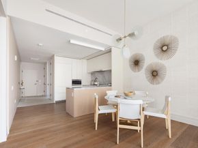 77 Greenwich Street 24D, New York NY 10006