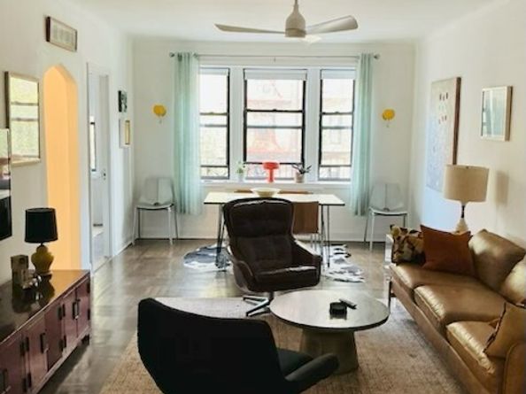 2601 Glenwood Road 2F, Brooklyn NY 11210
