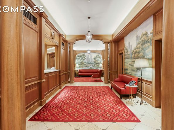 465 Park Avenue 409, New York NY 10022