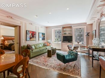 465 Park Avenue