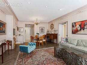 465 Park Avenue 409, New York NY 10022