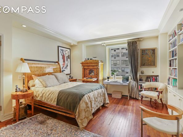 465 Park Avenue 409, New York NY 10022