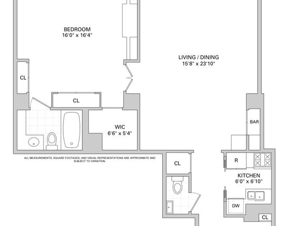 465 Park Avenue 409, New York NY 10022