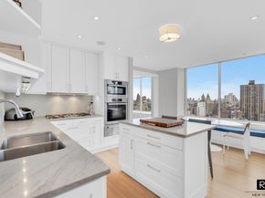 200 Riverside Boulevard 28DE, New York NY 10069