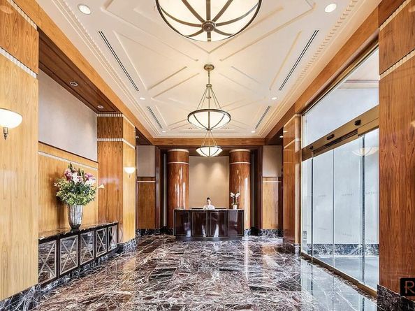 200 Riverside Boulevard 28DE, New York NY 10069