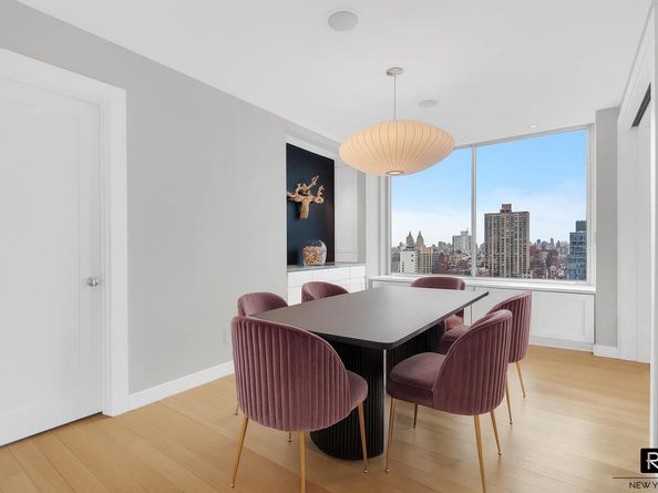 200 Riverside Boulevard 28DE, New York NY 10069