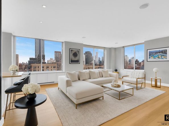 200 Riverside Boulevard 28DE, New York NY 10069