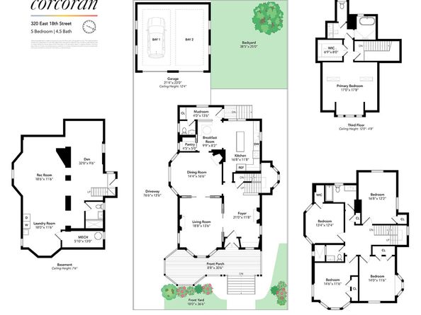 320 East 18th Street, Brooklyn NY 11226