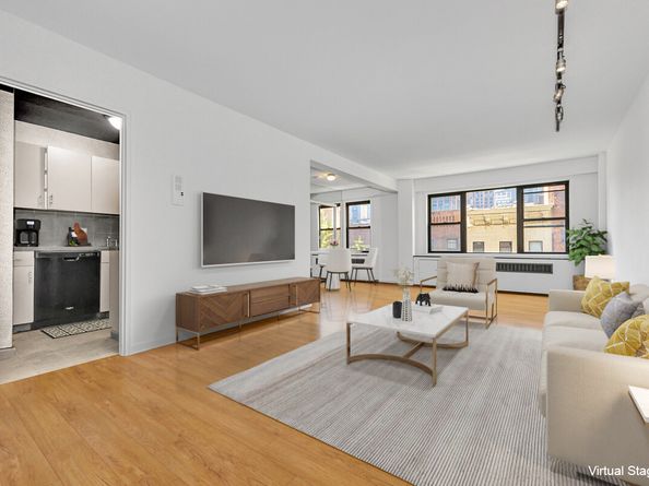 333 East 55th Street 7G, New York NY 10022