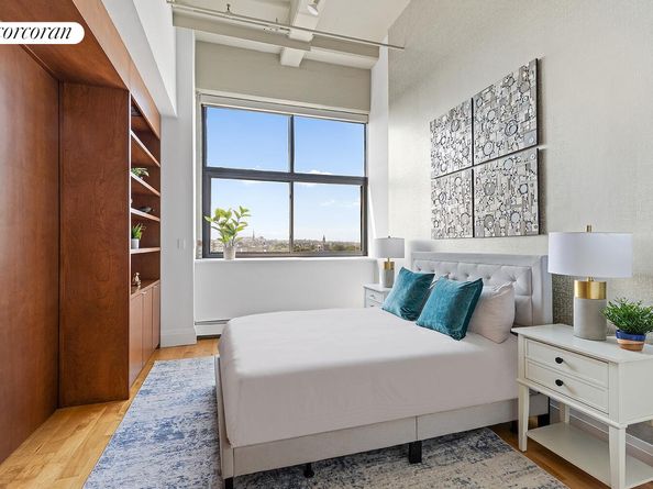 535 Dean Street 804, Brooklyn NY 11217