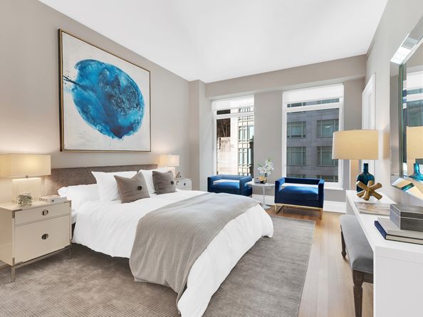 15 Central Park W 8B, New York NY 10023