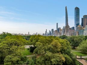 15 Central Park W 8B, New York NY 10023