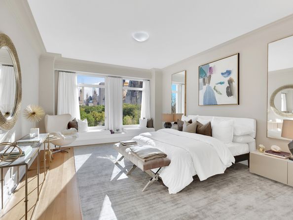 15 Central Park W 8B, New York NY 10023