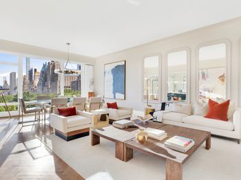 15 Central Park W