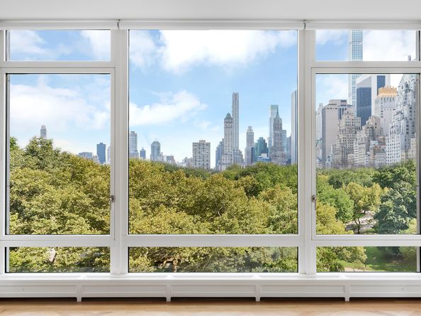 15 Central Park W 8B, New York NY 10023