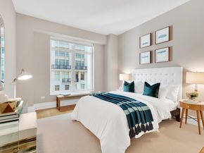 15 Central Park W 8B, New York NY 10023