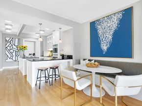 15 Central Park W 8B, New York NY 10023