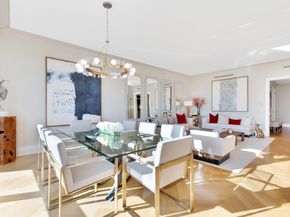 15 Central Park W 8B, New York NY 10023