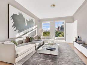 15 Central Park W 8B, New York NY 10023