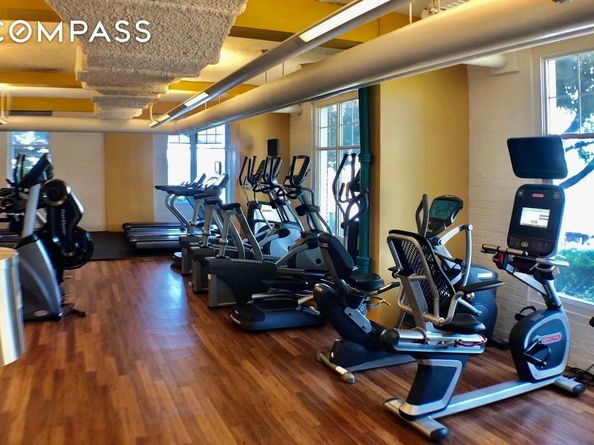 160 Cabrini Boulevard 7, New York NY 10033