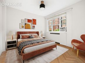 160 Cabrini Boulevard 7, New York NY 10033