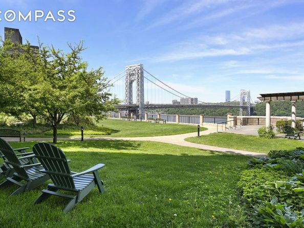 160 Cabrini Boulevard 7, New York NY 10033