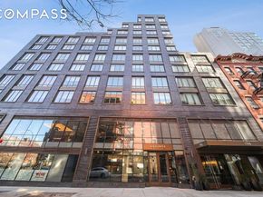 196 Orchard Street 5C, New York NY 10002