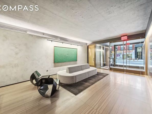 196 Orchard Street 5C, New York NY 10002