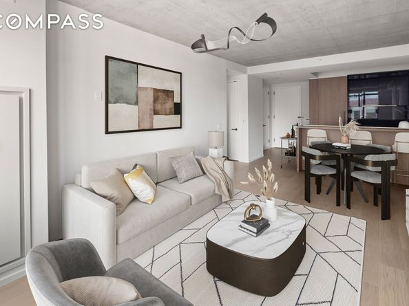 196 Orchard Street 5C, New York NY 10002