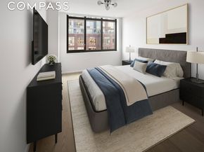 196 Orchard Street 5C, New York NY 10002