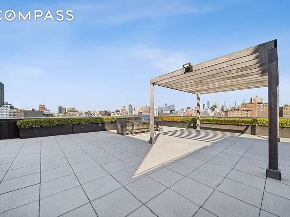 196 Orchard Street 5C, New York NY 10002